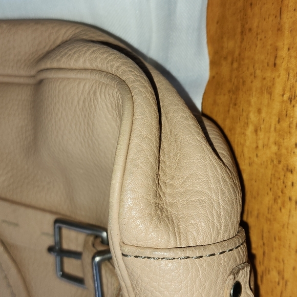 Juicy Couture Y2K Womens Messenger Bag Excellent Used Condition - Picture 13 of 14